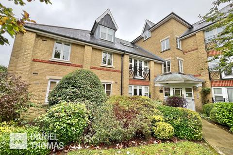 1 bedroom apartment for sale, John Keats Lodge, Enfield