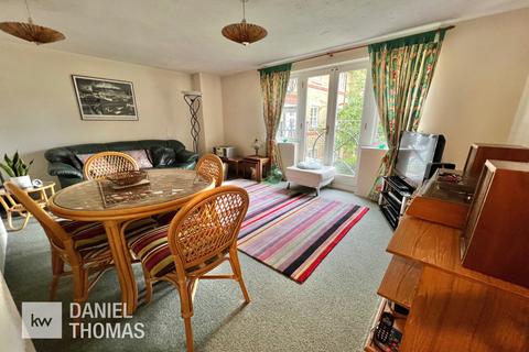 1 bedroom apartment for sale, John Keats Lodge, Enfield