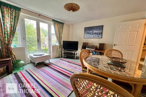 1 bedroom apartment for sale, John Keats Lodge, Enfield