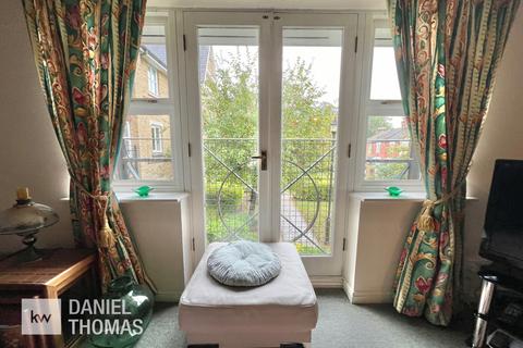 1 bedroom apartment for sale, John Keats Lodge, Enfield