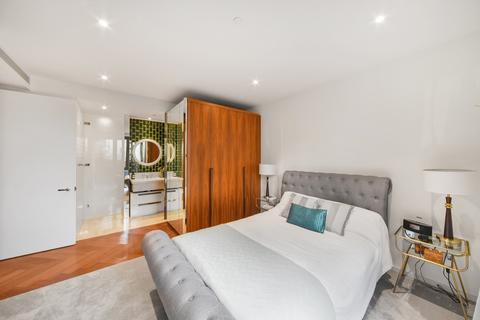 2 bedroom flat for sale, New Union Square London SW11