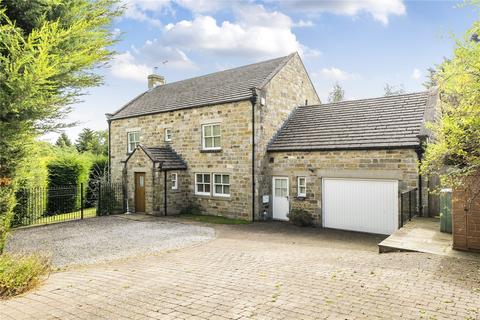 6 bedroom detached house for sale, Silverdale Close, Harrogate, North Yorkshire, HG3