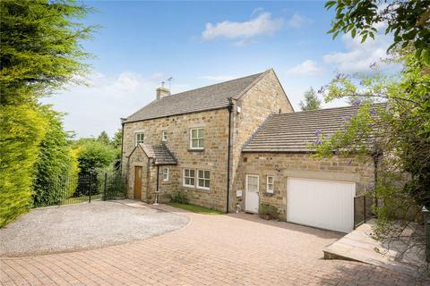 6 bedroom detached house for sale, Darley, Harrogate, North Yorkshire, HG3