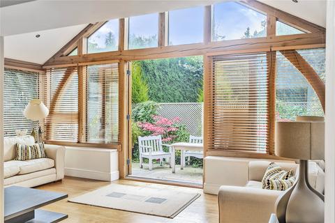 6 bedroom detached house for sale, Darley, Harrogate, North Yorkshire, HG3