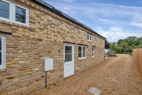 undefined, Main Street, Woodnewton, Stamford, PE8