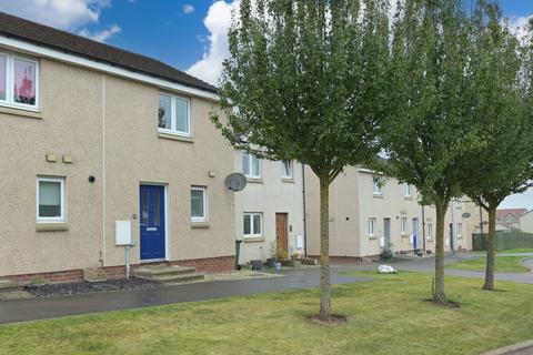 2 bedroom end of terrace house for sale, 25 Fairbairn Way, Dunbar, EH42 1WQ