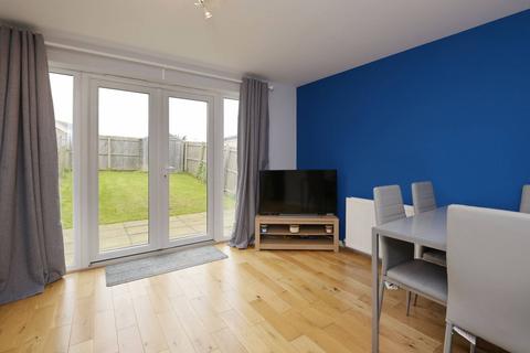 2 bedroom end of terrace house for sale, 25 Fairbairn Way, Dunbar, EH42 1WQ