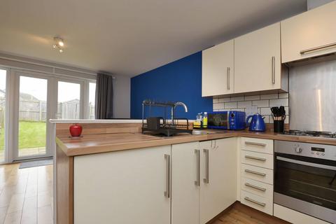 2 bedroom end of terrace house for sale, 25 Fairbairn Way, Dunbar, EH42 1WQ