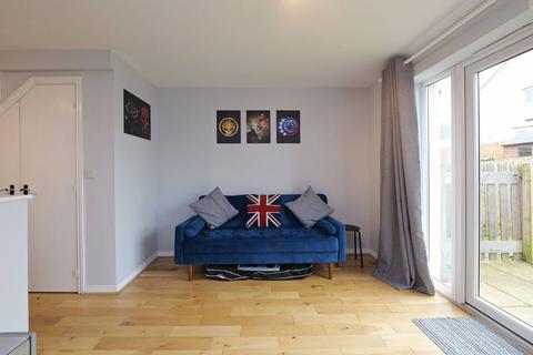 25 Fairbairn Way, Dunbar, EH42 1WQ