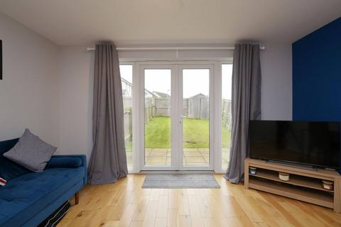 25 Fairbairn Way, Dunbar, EH42 1WQ