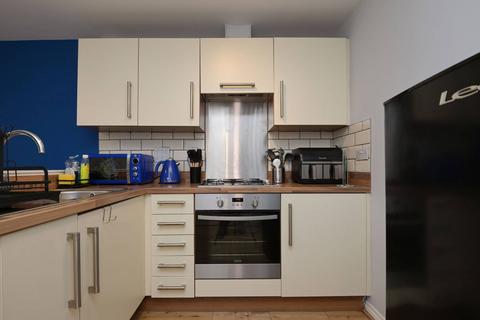 25 Fairbairn Way, Dunbar, EH42 1WQ