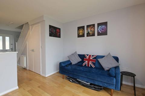 25 Fairbairn Way, Dunbar, EH42 1WQ