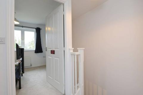 25 Fairbairn Way, Dunbar, EH42 1WQ
