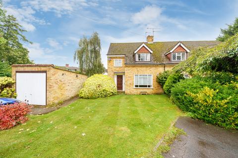 2 bedroom semi-detached house for sale, Fircroft Close, Stoke Poges, Buckinghamshire, SL2