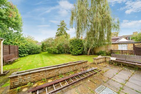 2 bedroom semi-detached house for sale, Fircroft Close, Stoke Poges, Buckinghamshire, SL2