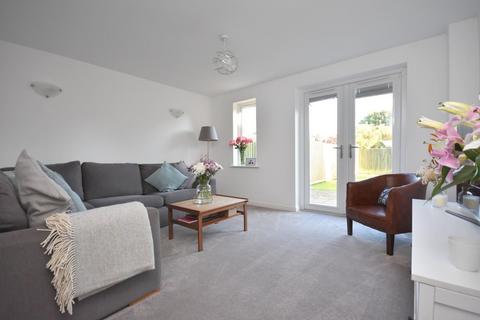 2 bedroom end of terrace house to rent, Llys Dwynwen, Llantwit Major, Vale of Glamorgan, CF61 2UH