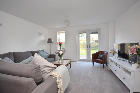 2 bedroom end of terrace house to rent, Llys Dwynwen, Llantwit Major, Vale of Glamorgan, CF61 2UH