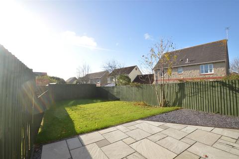 2 bedroom end of terrace house to rent, Llys Dwynwen, Llantwit Major, Vale of Glamorgan, CF61 2UH