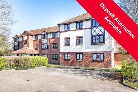 undefined, Wordsworth Mead, Redhill RH1