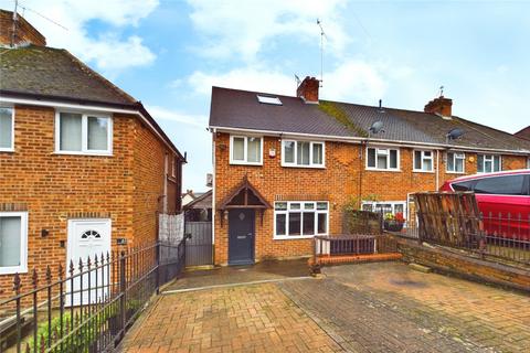 4 bedroom semi-detached house for sale, Thirlmere Avenue, Tilehurst, Reading, RG30