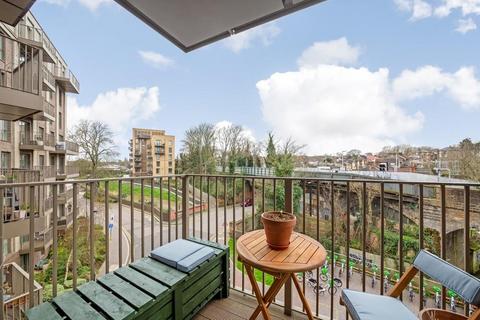 1 bedroom apartment for sale, Adenmore Road Catford