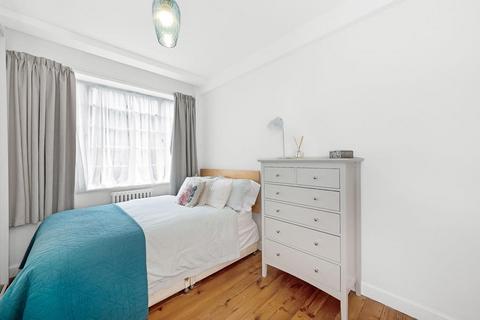 1 bedroom apartment for sale, Taymount Grange, Taymount Rise, Forest Hill, SE23 3UH