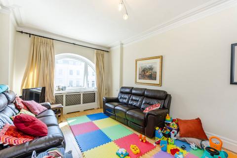 2 bedroom flat to rent, Abercorn Place, St John's Wood, London, NW8