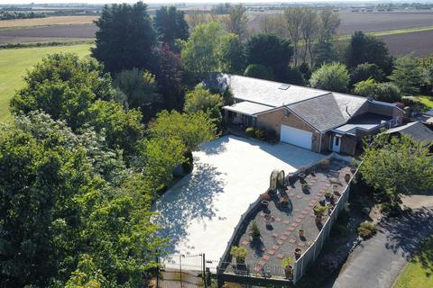 4 bedroom detached bungalow for sale, Skegness Road, Skegness PE24