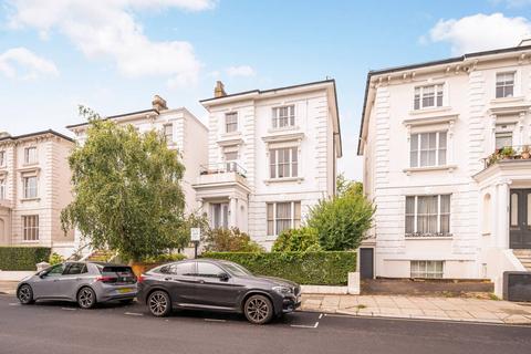 2 bedroom flat to rent, Buckland Crescent, Belsize Park, London, NW3