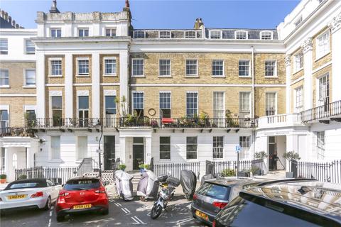 1 bedroom apartment for sale, Sussex Square, Brighton, East Sussex, BN2