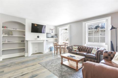 1 bedroom apartment for sale, Sussex Square, Brighton, East Sussex, BN2