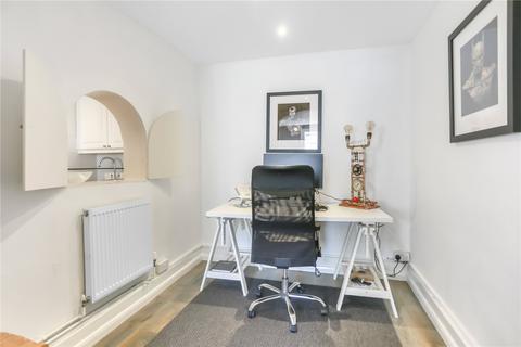 1 bedroom apartment for sale, Sussex Square, Brighton, East Sussex, BN2