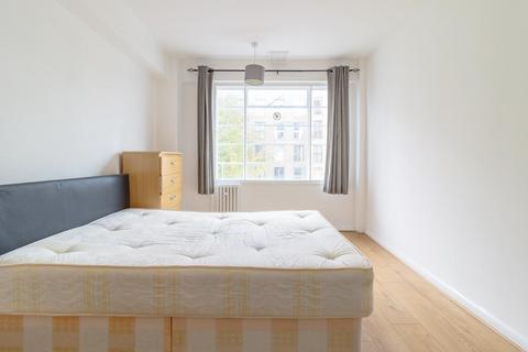 1 bedroom flat for sale, Camden Road, London, NW1 9DY