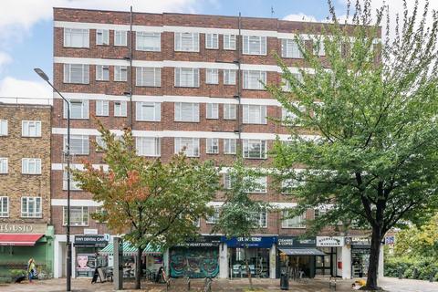 1 bedroom flat for sale, Camden Road, London, NW1 9DY