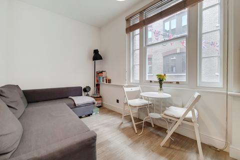 1 bedroom flat to rent, Floral Street, London WC2E