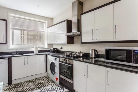 4 bedroom penthouse to rent, Park Road, London NW8