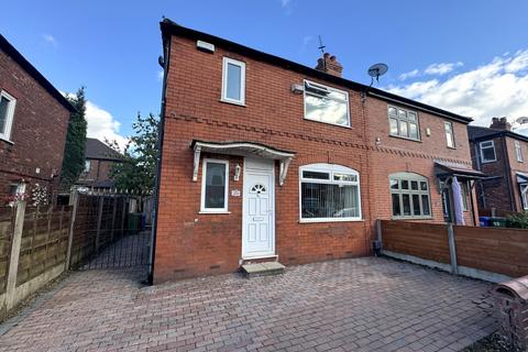 3 bedroom semi-detached house for sale, Bispham Avenue, Reddish