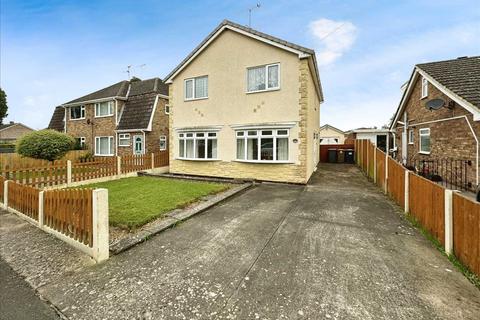 4 bedroom detached house for sale, Hollywell Road, Lincoln