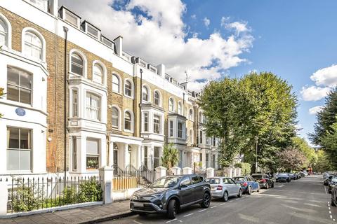 2 bedroom flat for sale, Aldridge Road Villas, Notting Hill