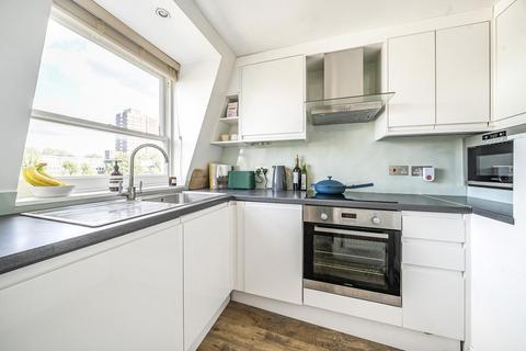 2 bedroom flat for sale, Aldridge Road Villas, Notting Hill