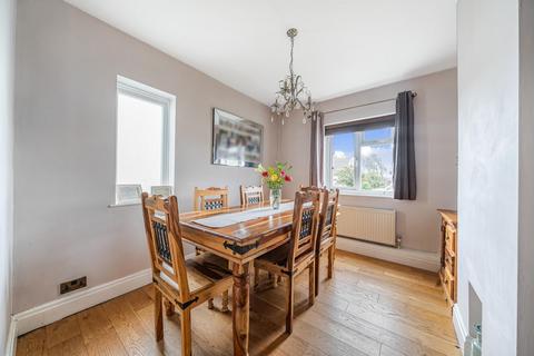 13 Barham Road, Chislehurst, BR7 6HU