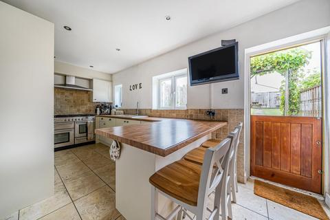 13 Barham Road, Chislehurst, BR7 6HU