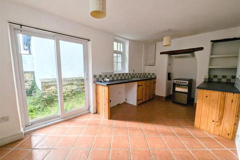 2 bedroom terraced house for sale, Northlew, Okehampton