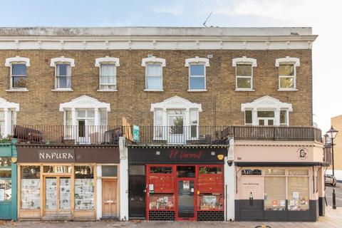 2 bedroom apartment for sale, Nunhead Green, Peckham, SE15