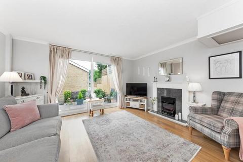 2 bedroom terraced house for sale, Dartmouth Road, Sydenham, SE26 4RQ