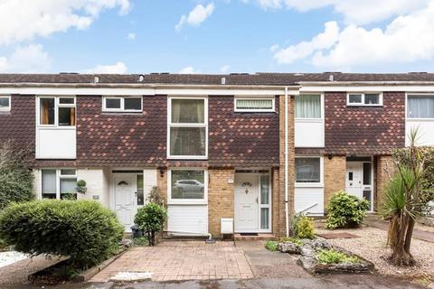 2 bedroom terraced house for sale, Dartmouth Road, Sydenham, SE26 4RQ