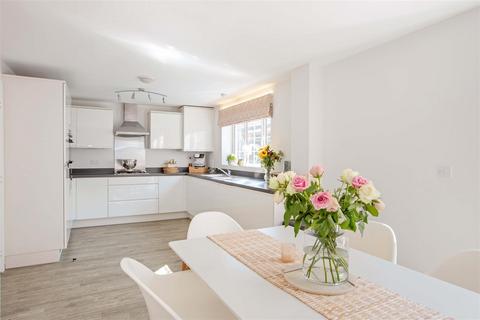 4 bedroom detached house for sale, Bennett Gardens, Ferring, Worthing