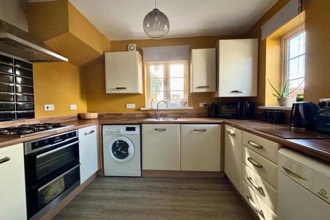 5 Hamley Close, Burnham-on-sea, TA8 1DS