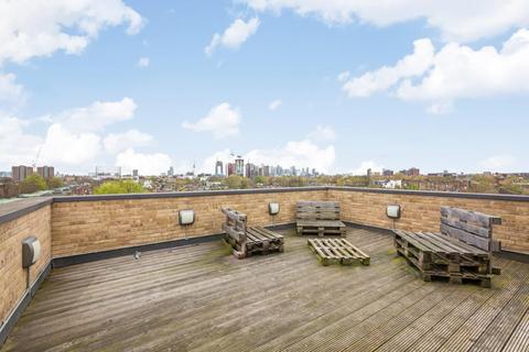 1 bedroom apartment for sale, Queens Road, Peckham, SE15