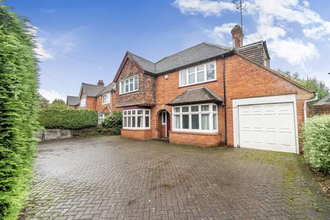 4 bedroom detached house for sale, Wilderness Road, Earley, Reading